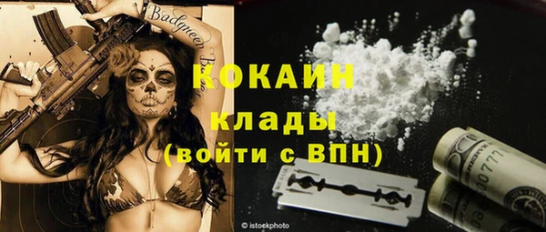 стафф Верея